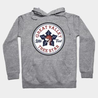 Tree Star! Hoodie